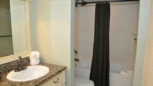 Hair dryer - Toscana Suites (Kissimmee)