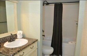 Hair dryer - Toscana Suites (Kissimmee)