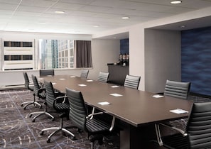 Sala de reuniones