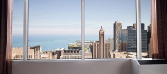 Hampton Inn Chicago Downtown/Magnificent Mile
