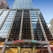 Hampton Inn Chicago Downtown/Magnificent Mile