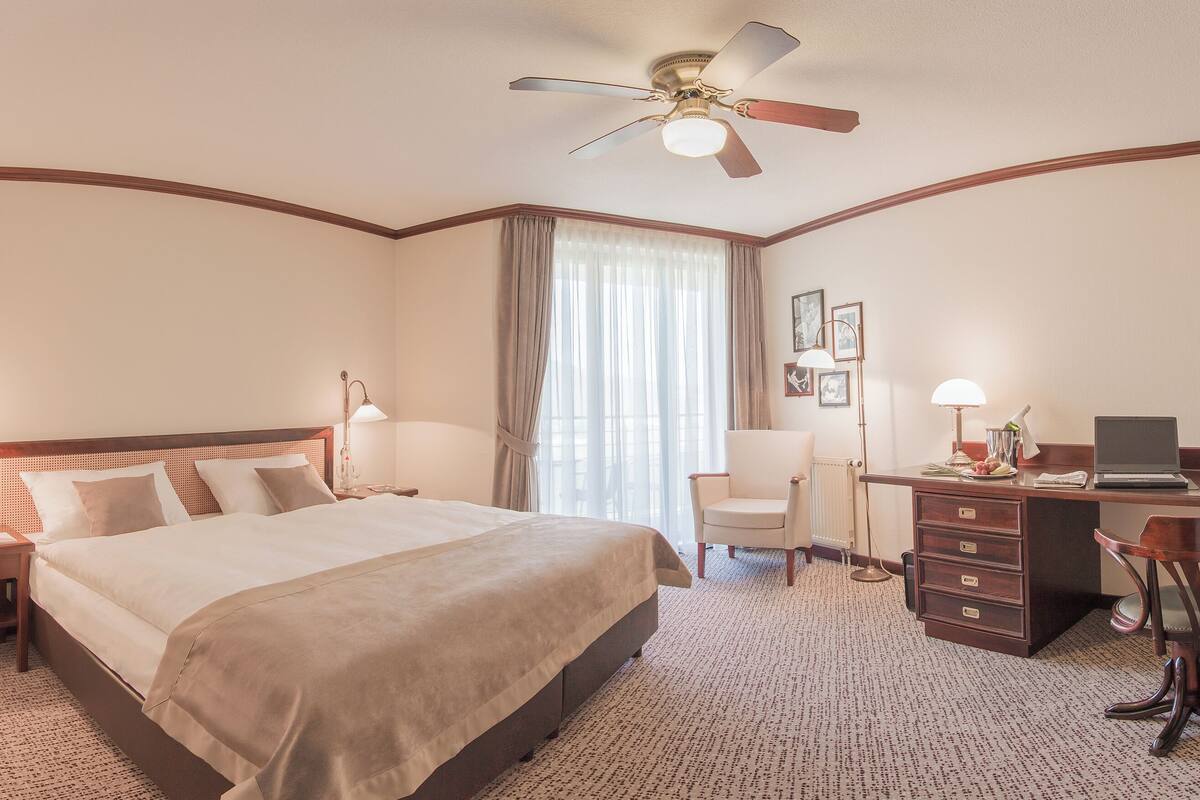 Comfort Room