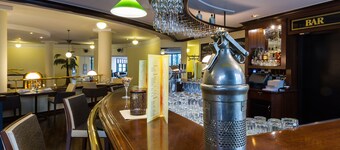 MAXX Hotel Jena