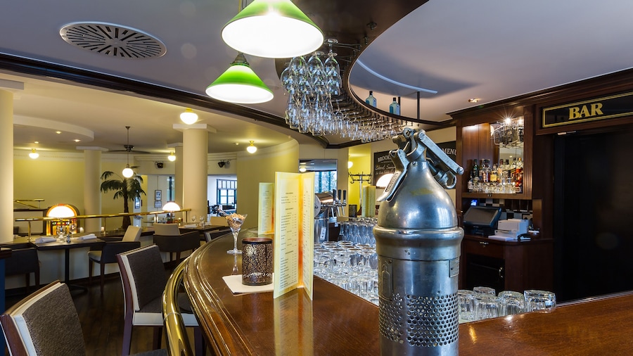 MAXX Hotel Jena