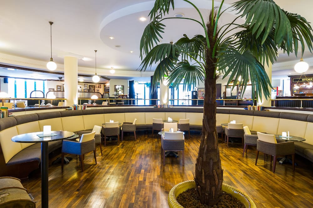 MAXX Hotel Jena