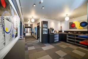 Salle de réunion