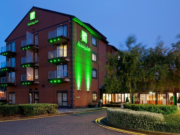 Holiday Inn Hull Marina By Ihg - Hull