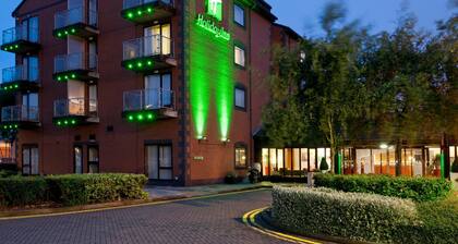 Holiday Inn Hull Marina, an IHG Hotel