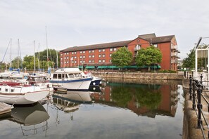 Marina - Holiday Inn Hull Marina by IHG (Hull)