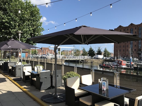 Holiday Inn Hull Marina by IHG
