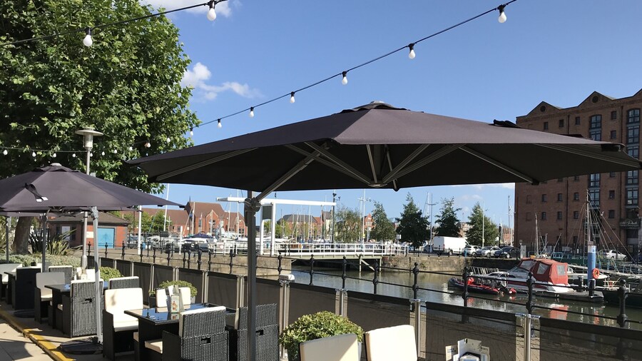 Holiday Inn Hull Marina by IHG