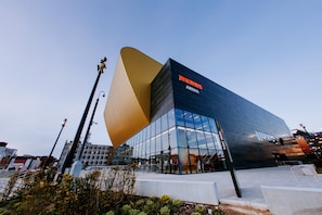 Site d’intérêt