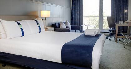 Holiday Inn Hull Marina by IHG