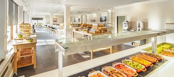 Holiday Inn Hull Marina by IHG