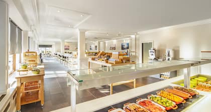 Holiday Inn Hull Marina by IHG
