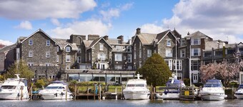 Macdonald Old England Hotel & Spa