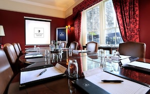 Meeting facility - Macdonald Old England Hotel & Spa (Windermere)