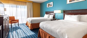  Chester Inn & Suites