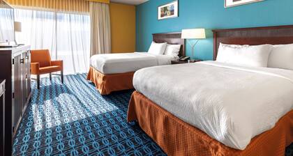 Chester Inn & Suites