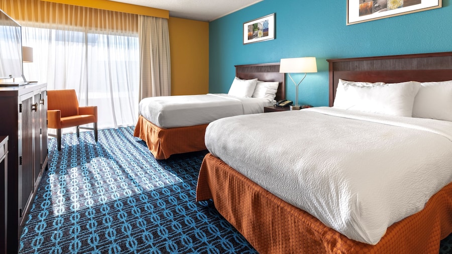 Chester Inn & Suites