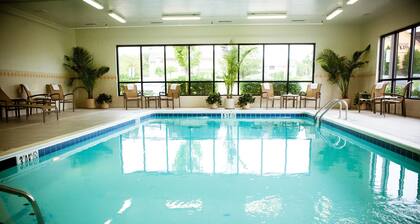 Chester Inn & Suites