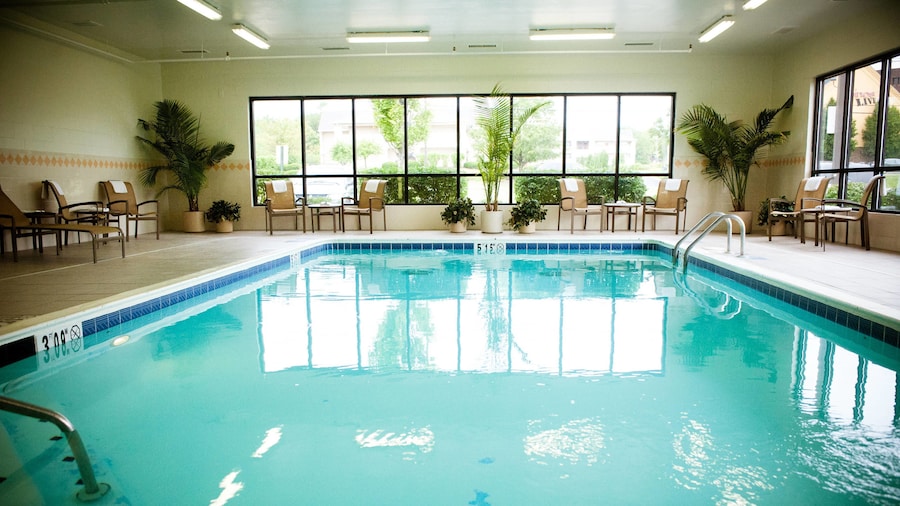 Chester Inn & Suites