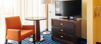  Chester Inn & Suites