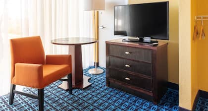 Chester Inn & Suites
