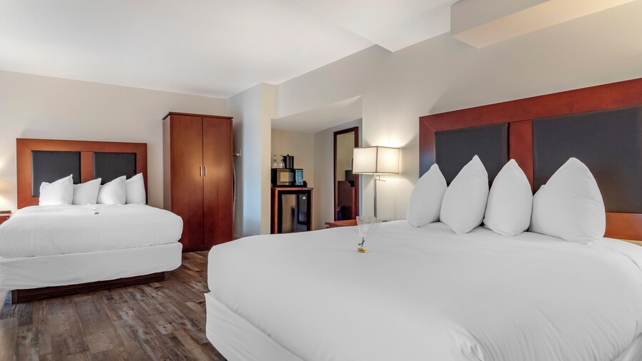 Hotel Penticton