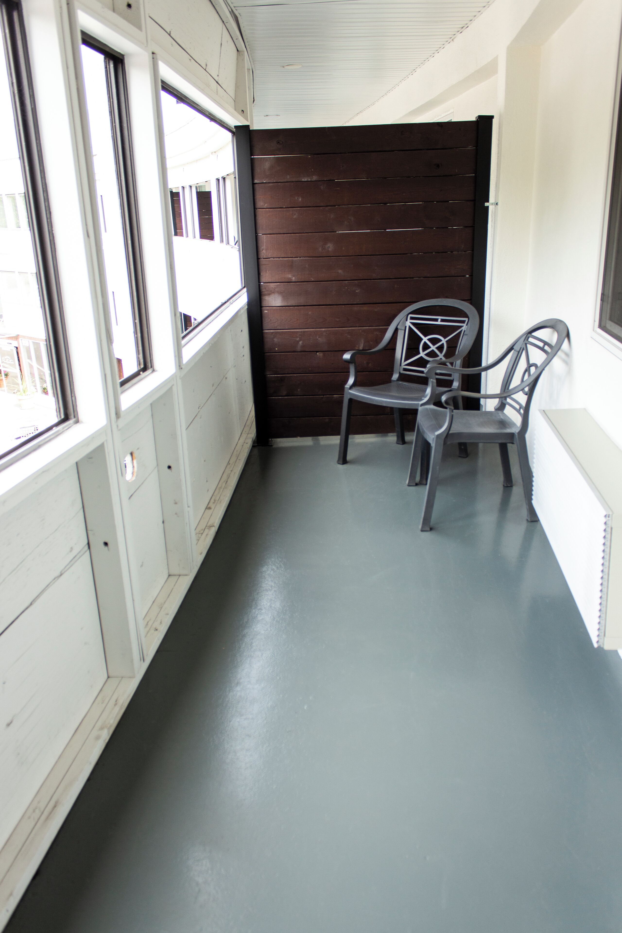 Suite familiar | Terraza o patio