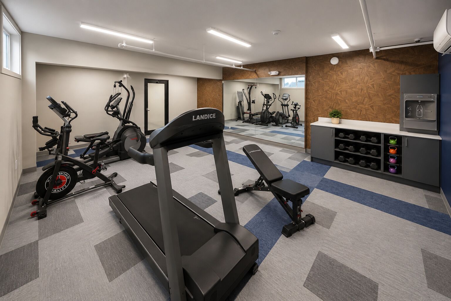 Gym