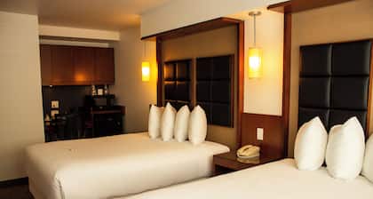 Hotel Penticton