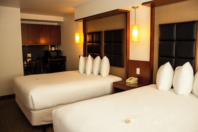 Hotel Penticton