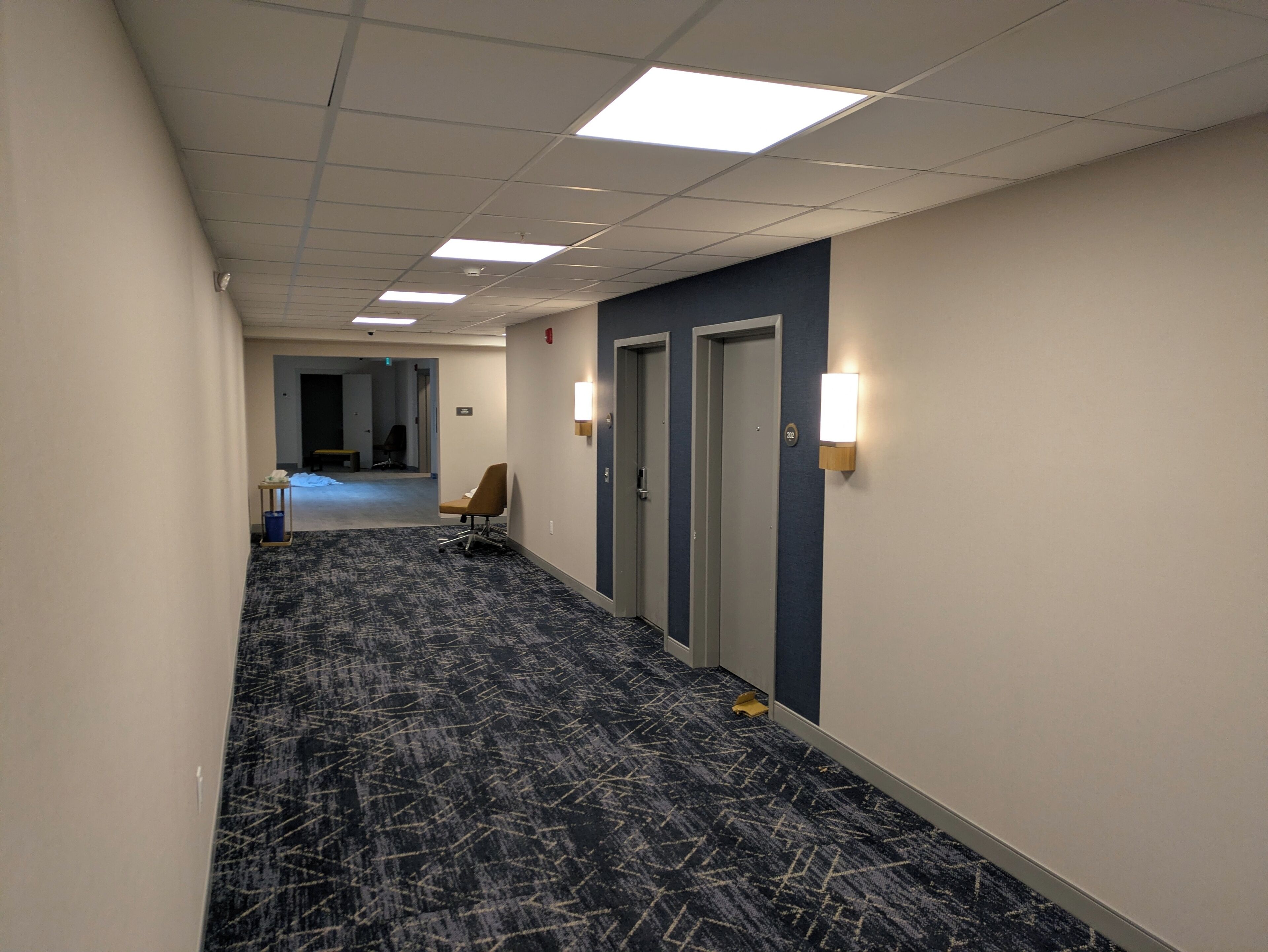 Hallway