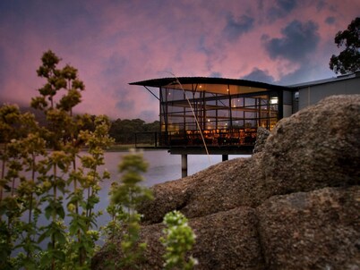 Novotel Lake Crackenback Resort & Spa