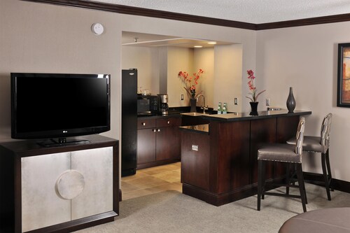 Embassy Suites Hotel Des Moines Downtown