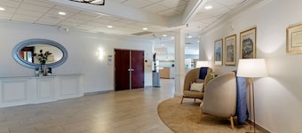 Best Western Fairmont