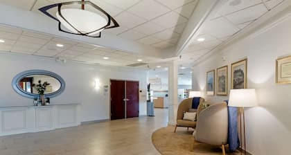 Best Western Fairmont