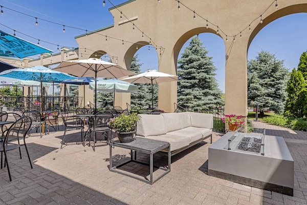 Frühstück, Mittagessen und Abendessen