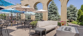 Best Western Fairmont