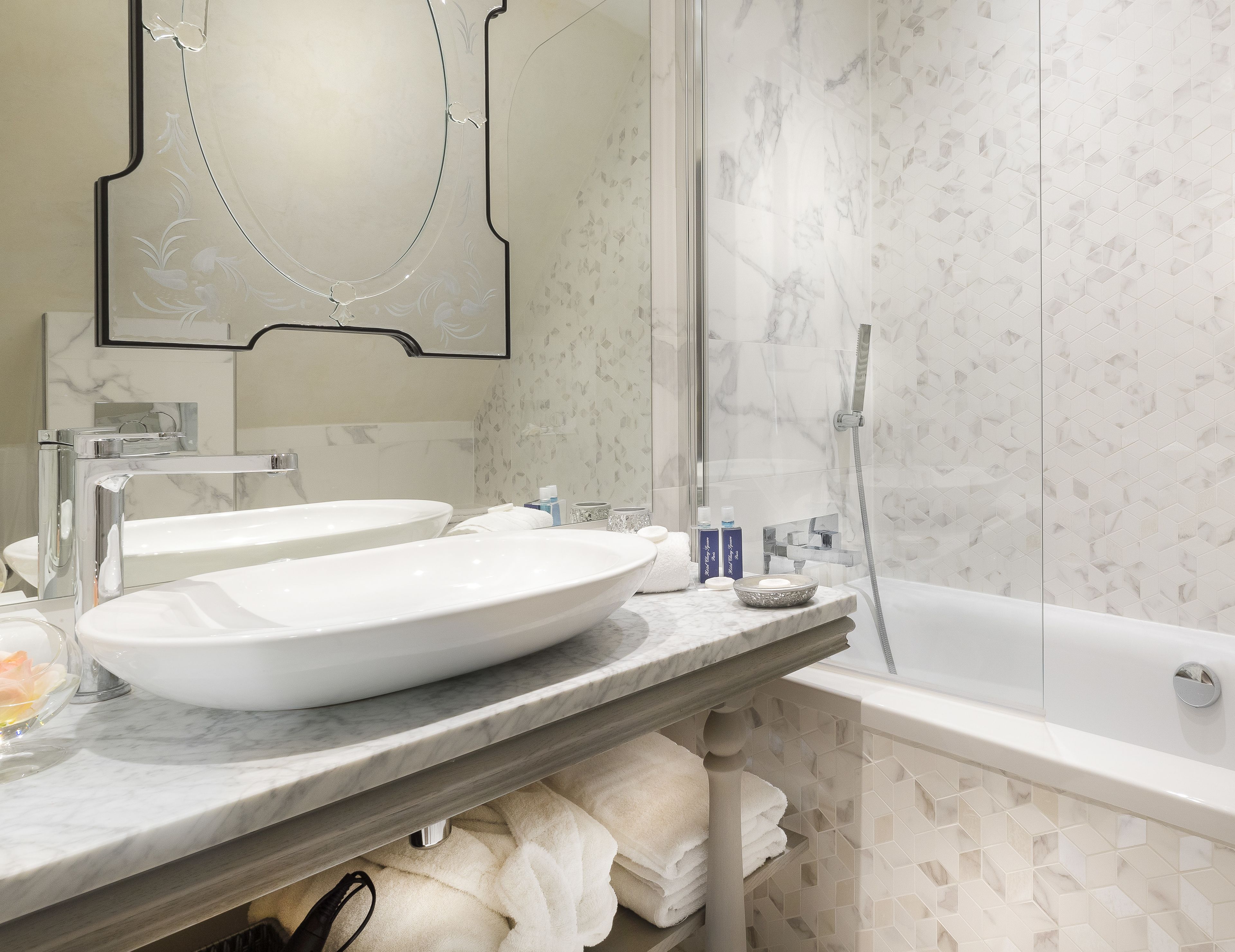 Foto - Hotel Cluny Square