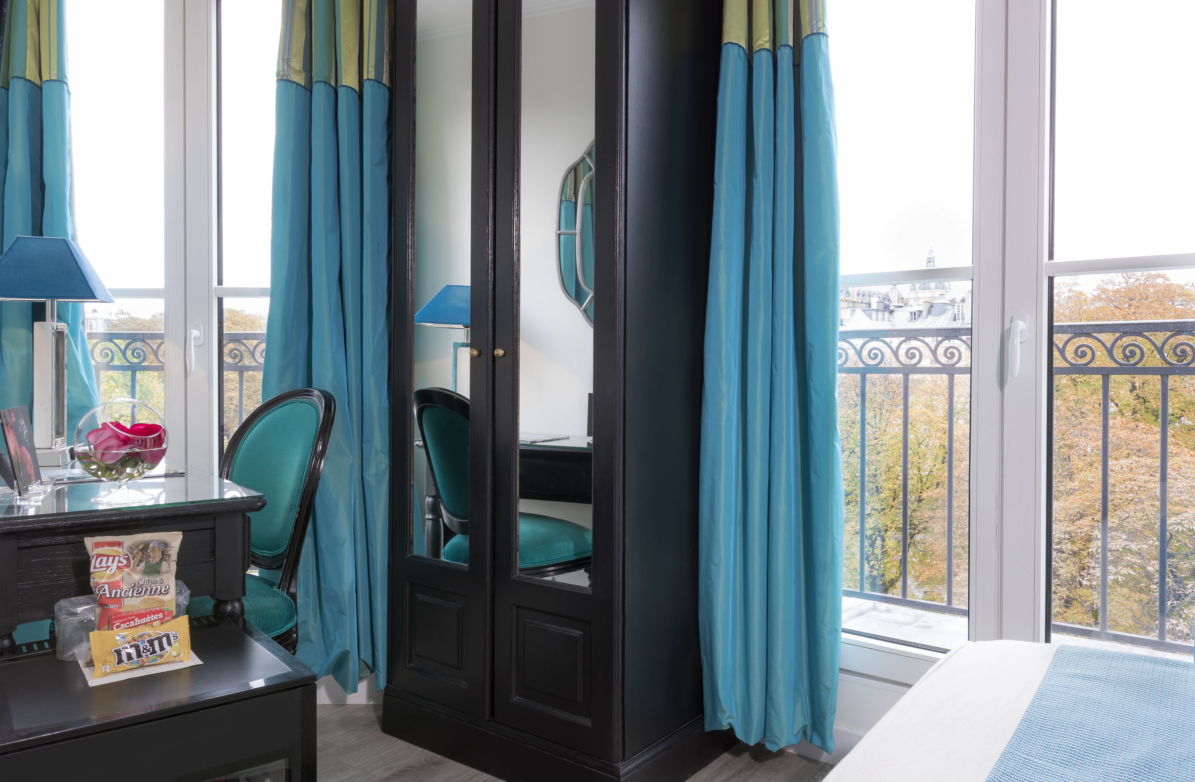 Foto - Hotel Cluny Square