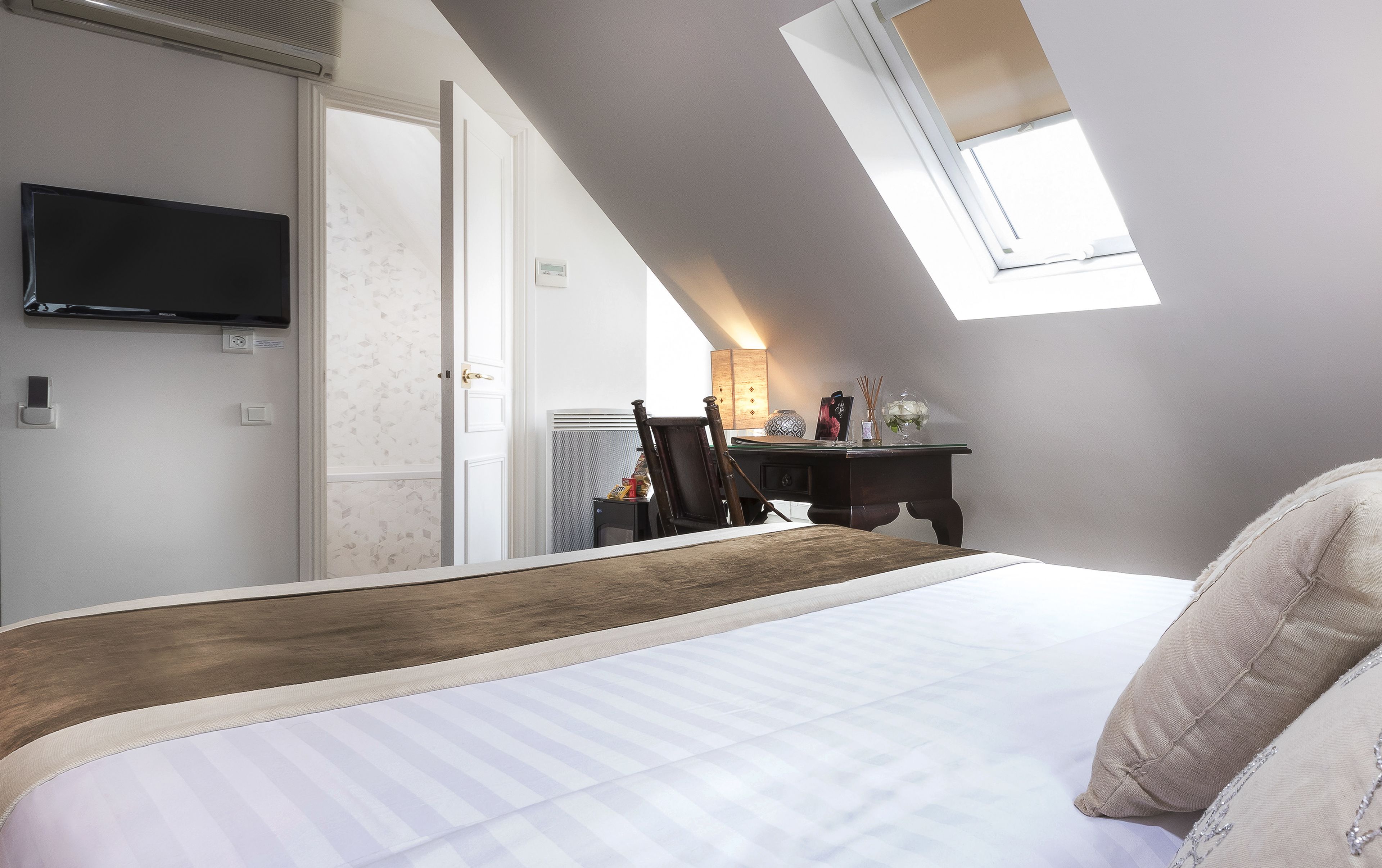 Foto - Hotel Cluny Square