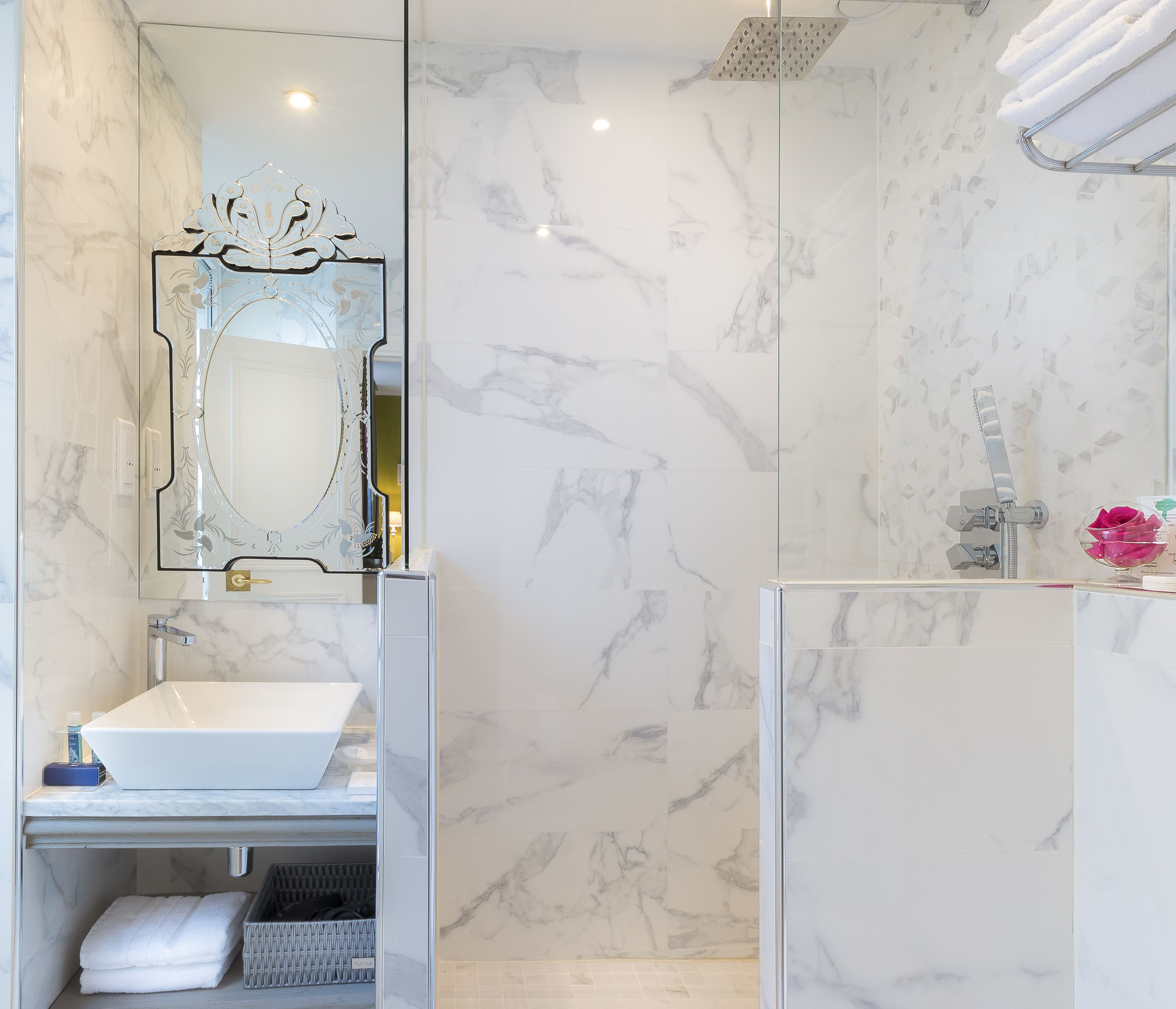 Foto - Hotel Cluny Square