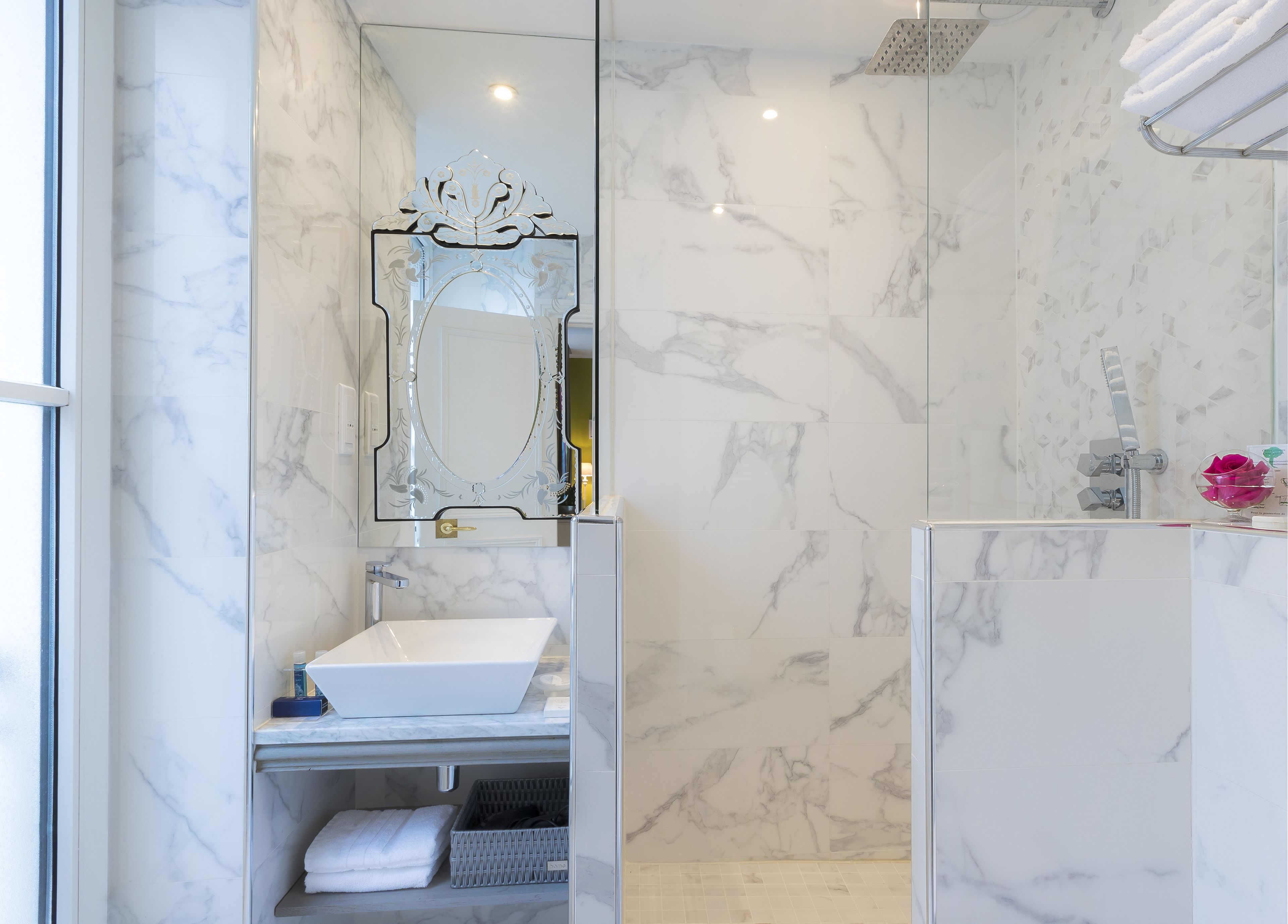 Foto - Hotel Cluny Square