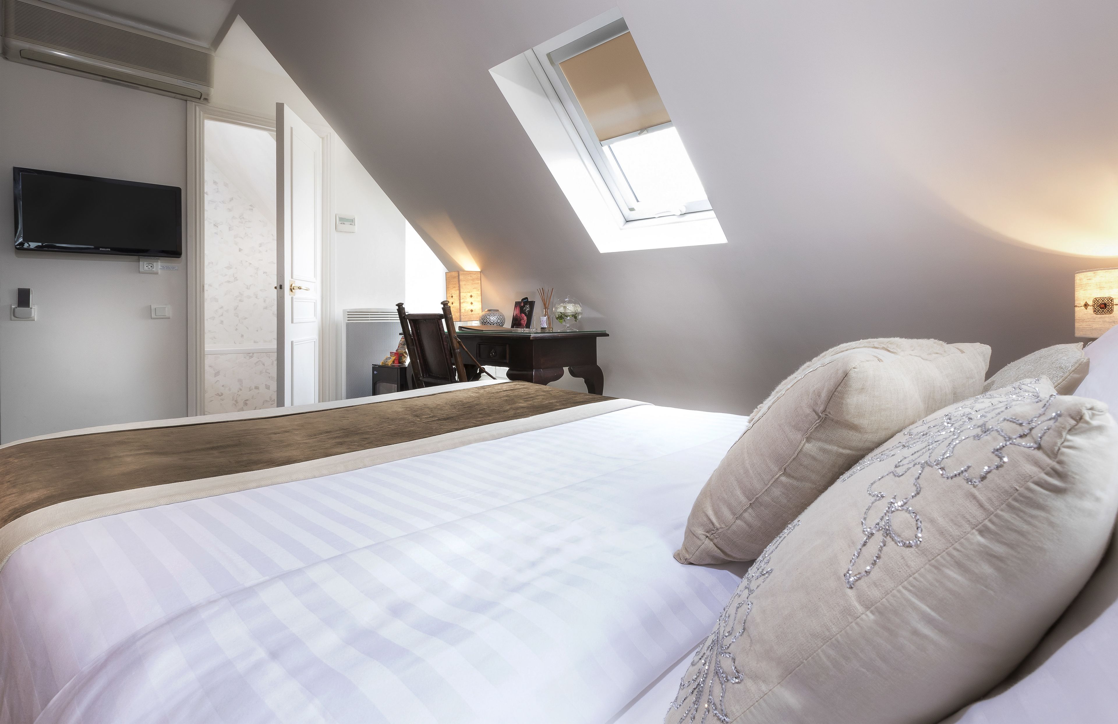 Foto - Hotel Cluny Square