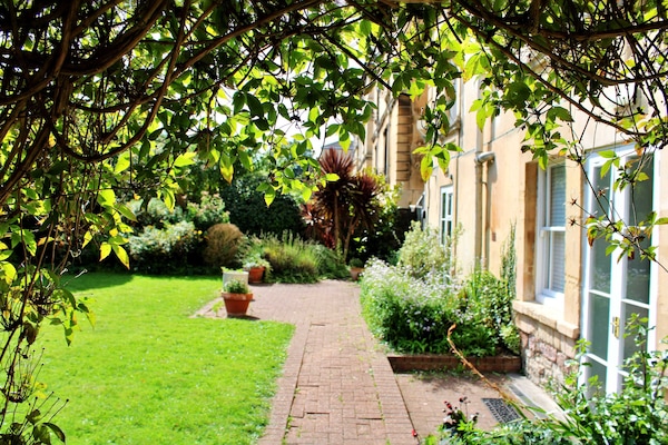 Standard Double Room | Garden view