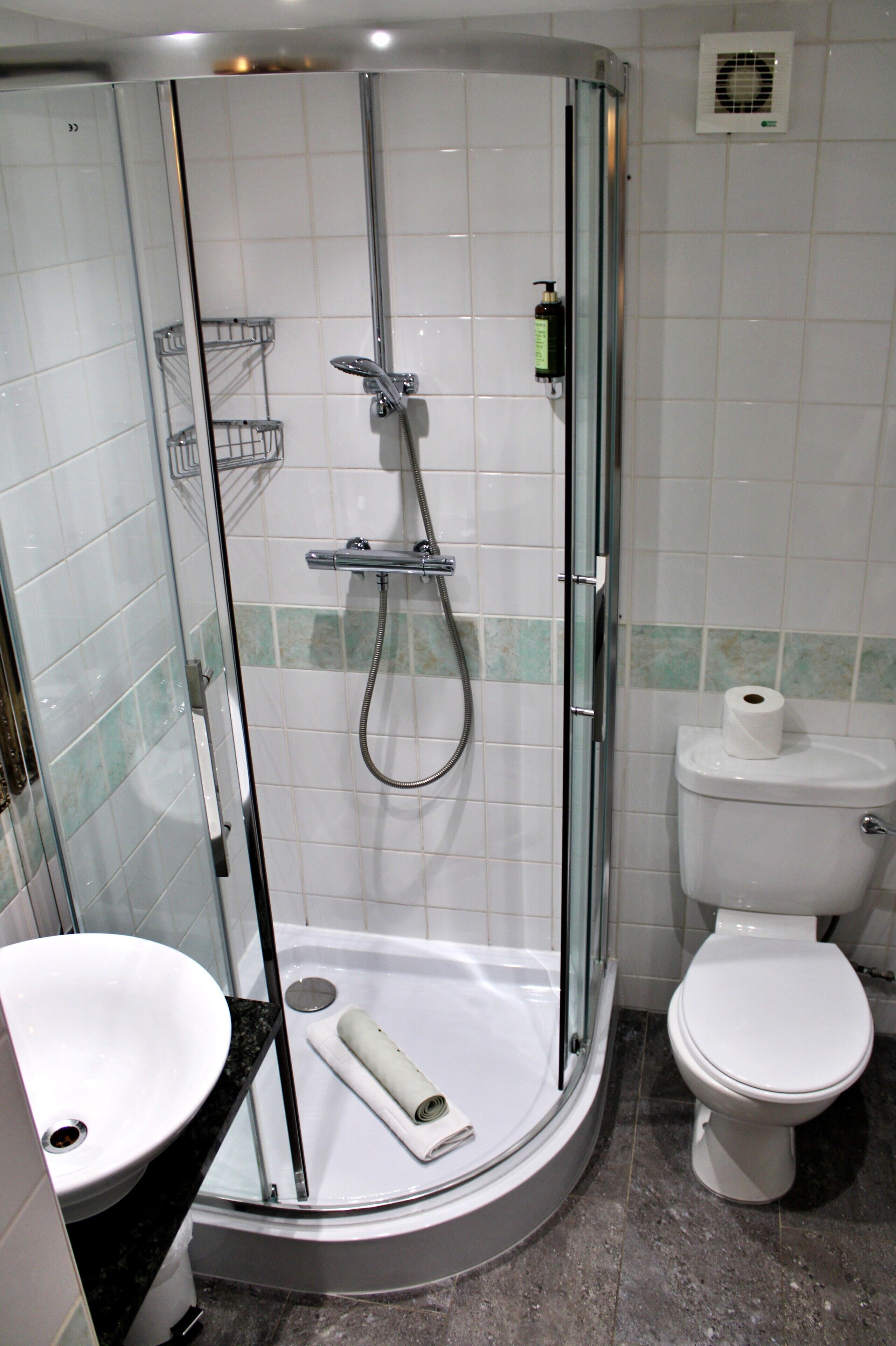 Foto - Victoria Square Hotel Clifton Village