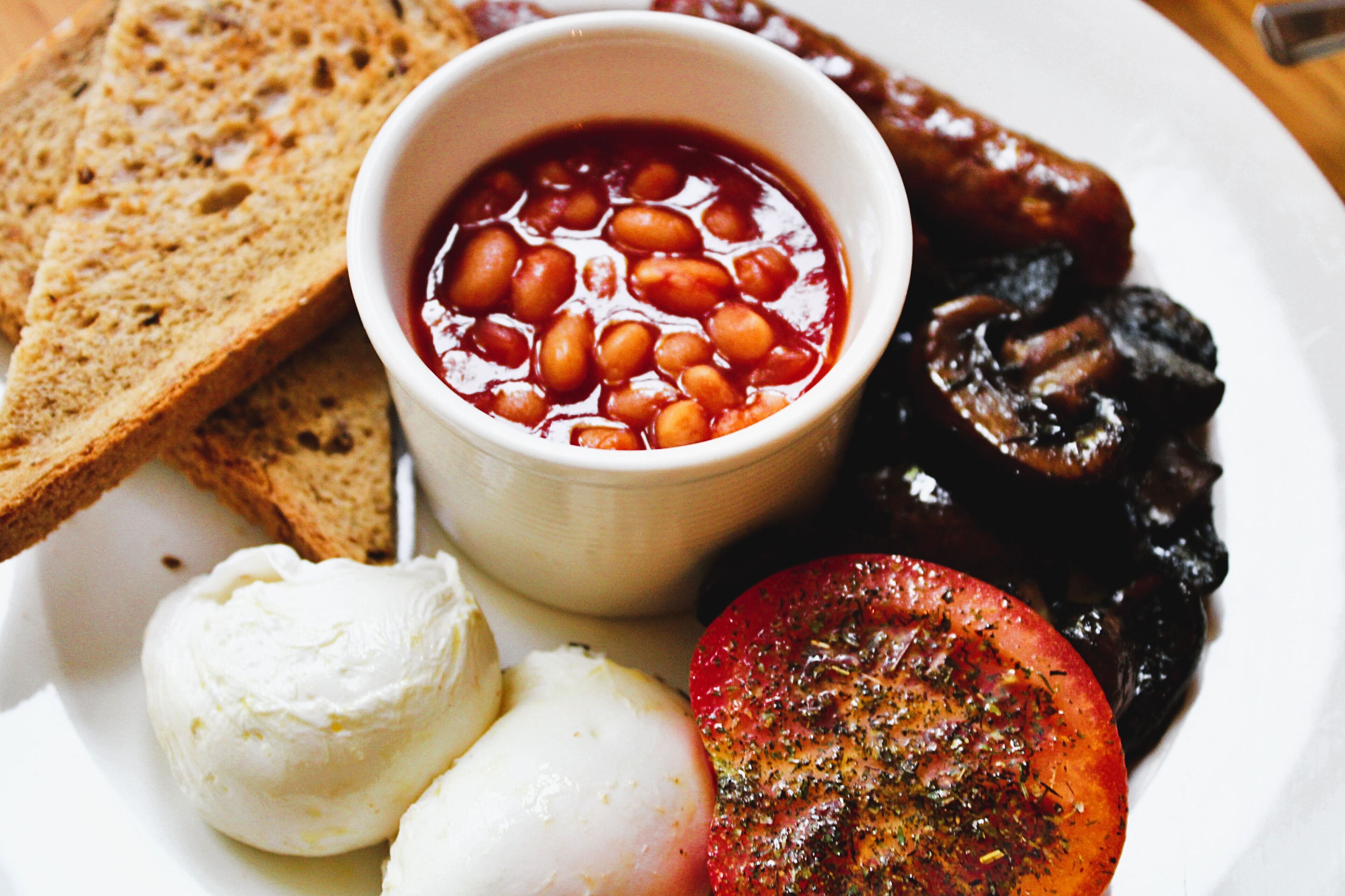 Foto - Victoria Square Hotel Clifton Village