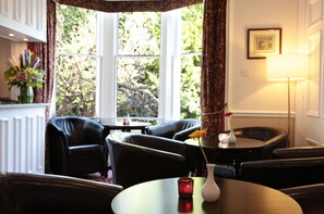 Bar (a l'allotjament)